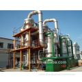 industrial fruit paste tomato paste evaporator